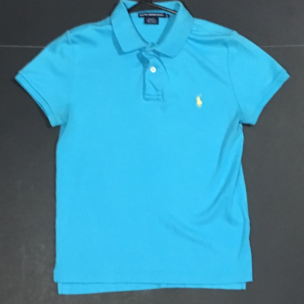 Ralph Lauren Sport Shirt